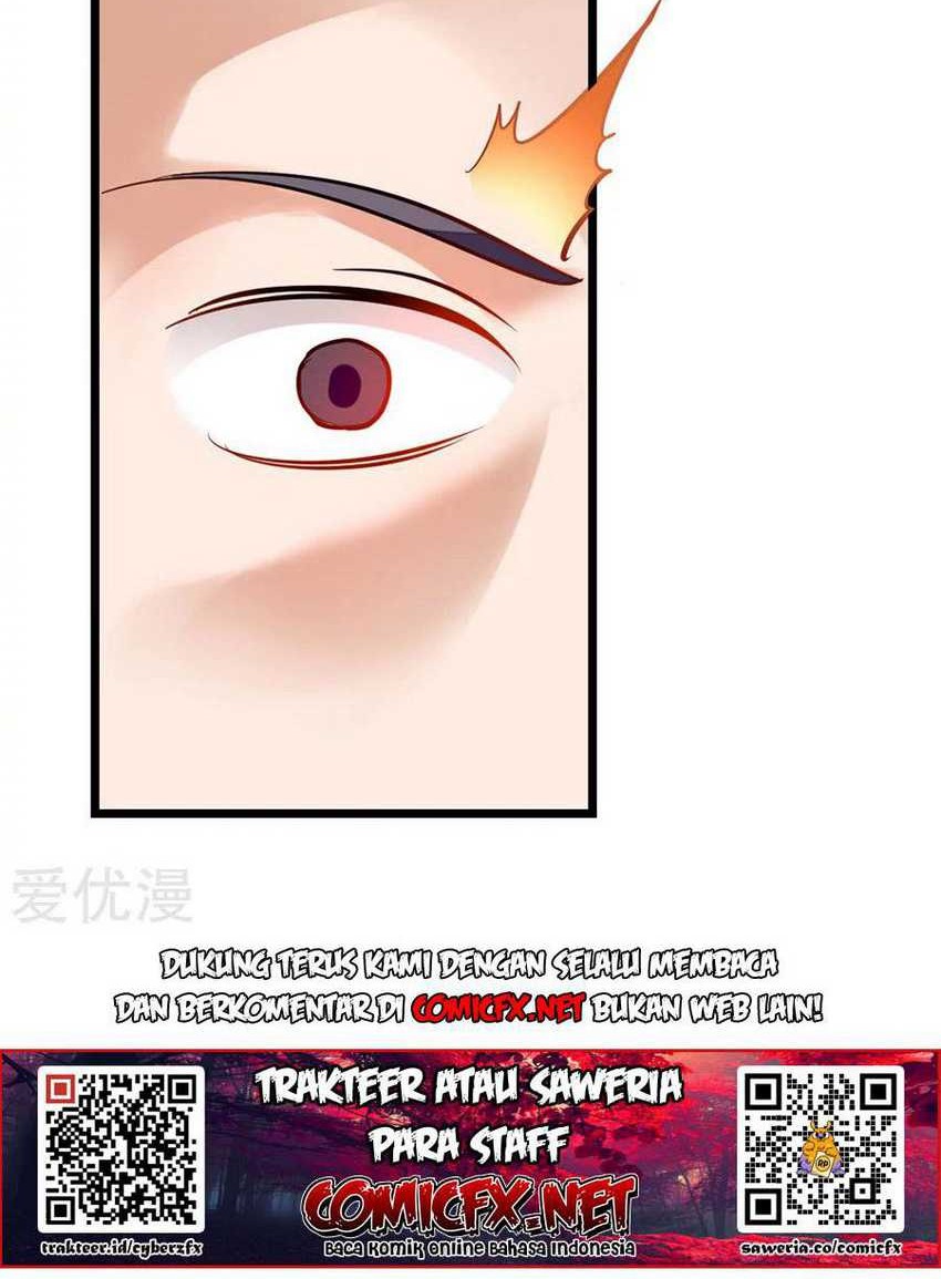 Jiuyang Shenwang Chapter 107 Gambar 17