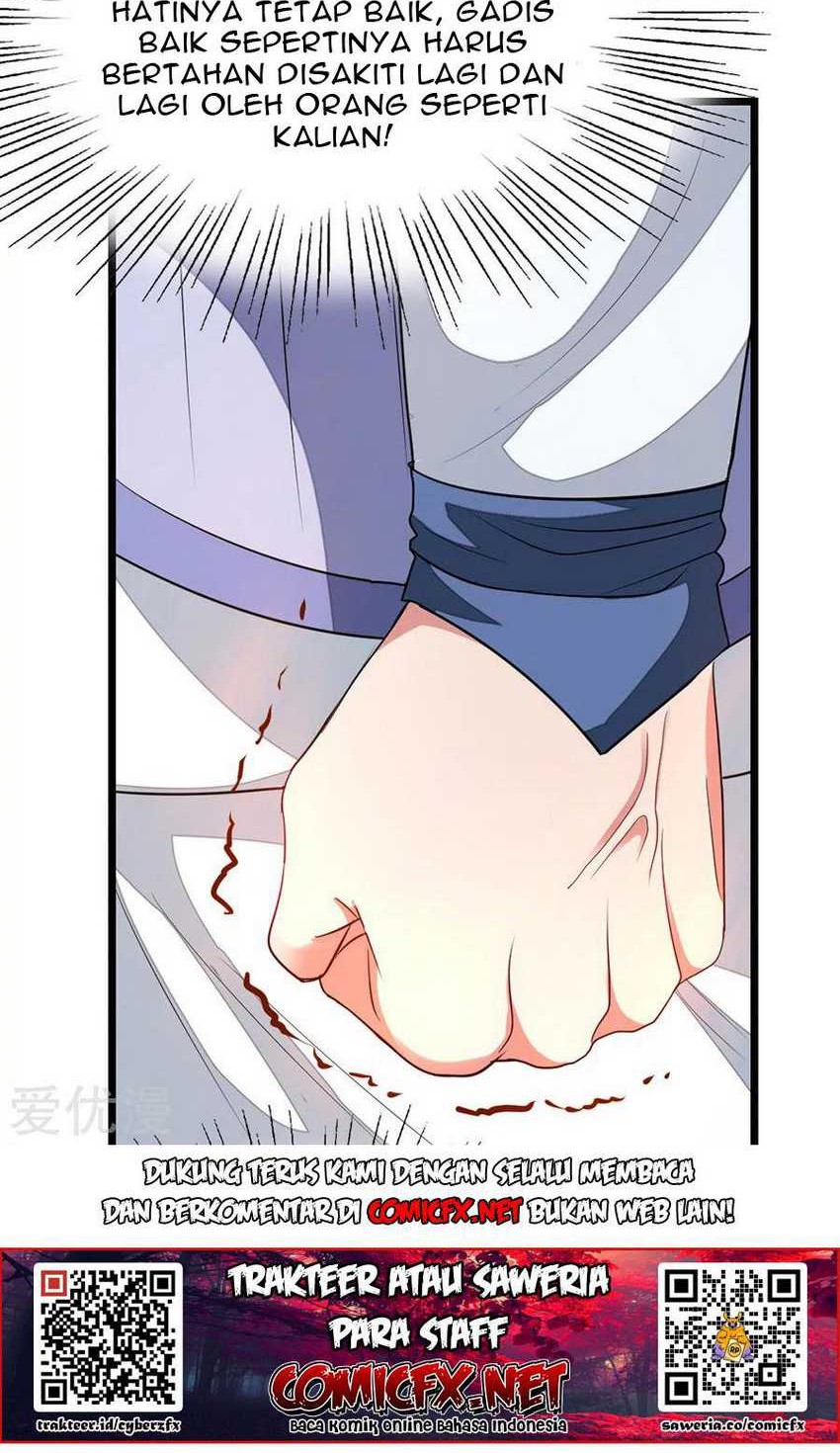 Jiuyang Shenwang Chapter 107 Gambar 9