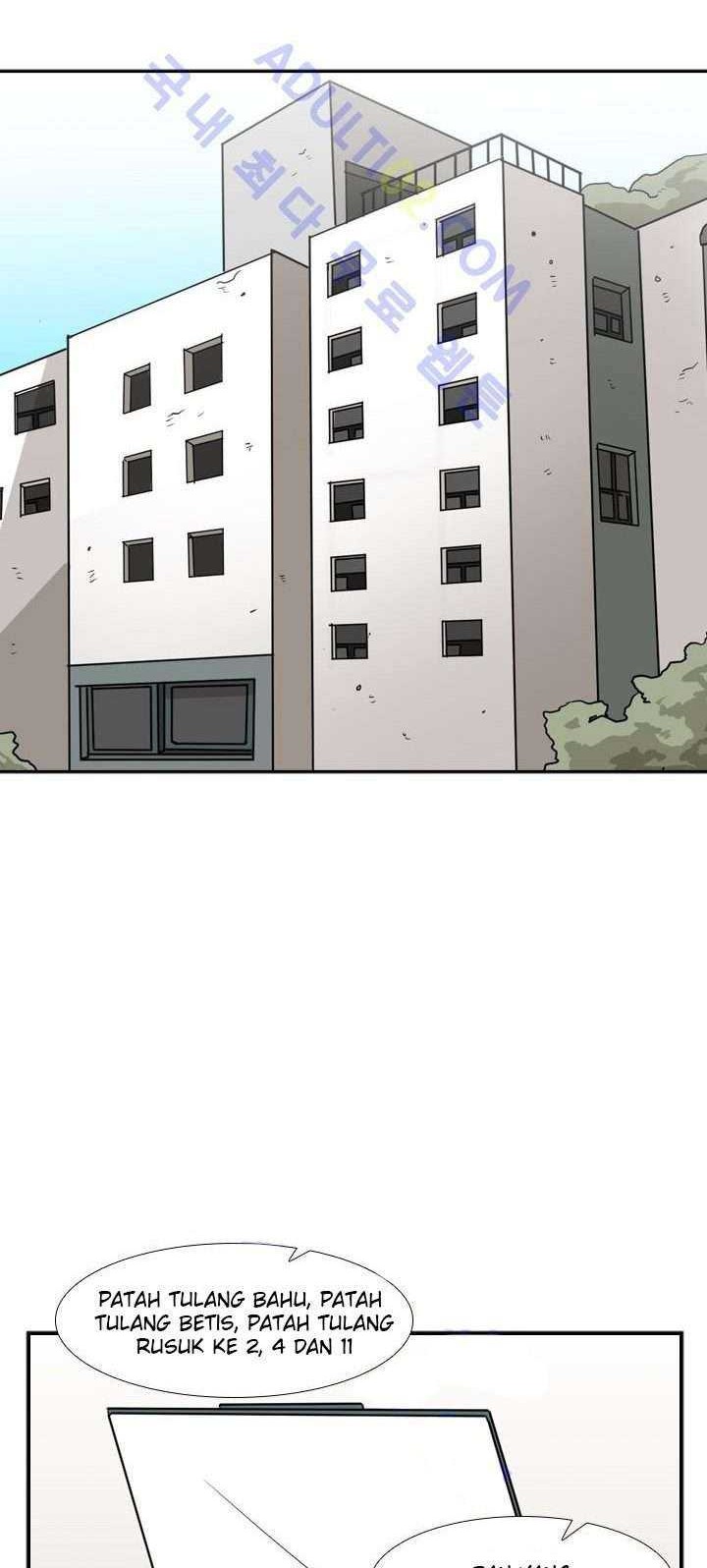 Shark Chapter 25 Gambar 12