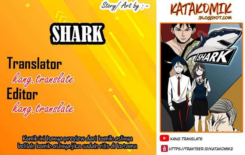 Komik Shark Chapter 25 gambar nomor 1