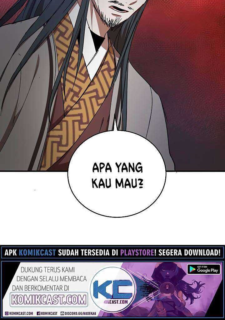 Mudang Association Chapter 38 Gambar 17
