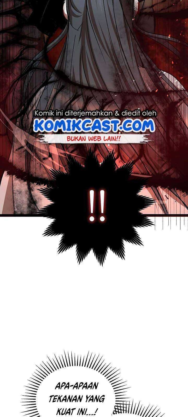 Mudang Association Chapter 38 Gambar 30