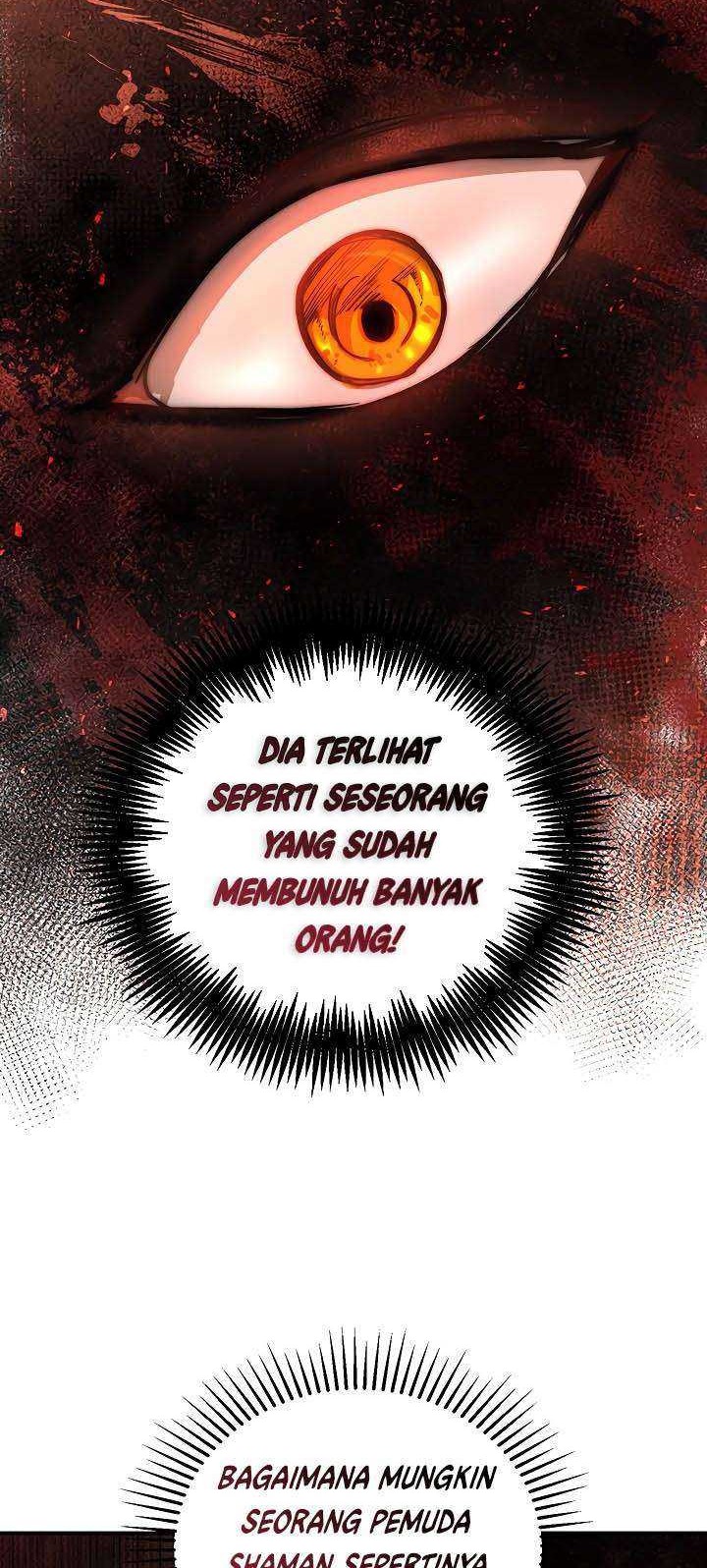 Mudang Association Chapter 38 Gambar 38