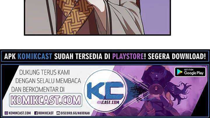 Mudang Association Chapter 38 Gambar 5