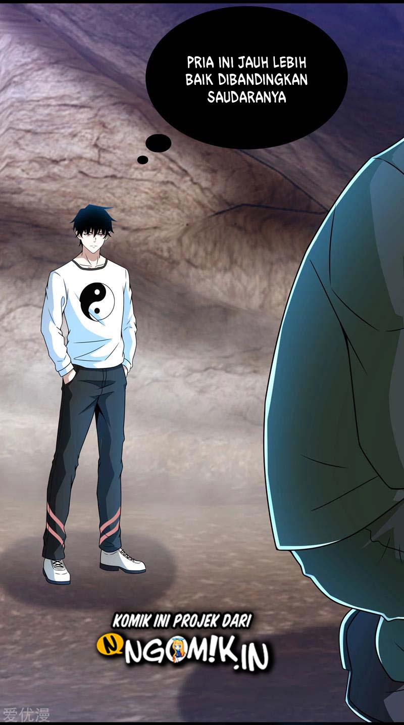 King of Apocalypse Chapter 286 Gambar 13