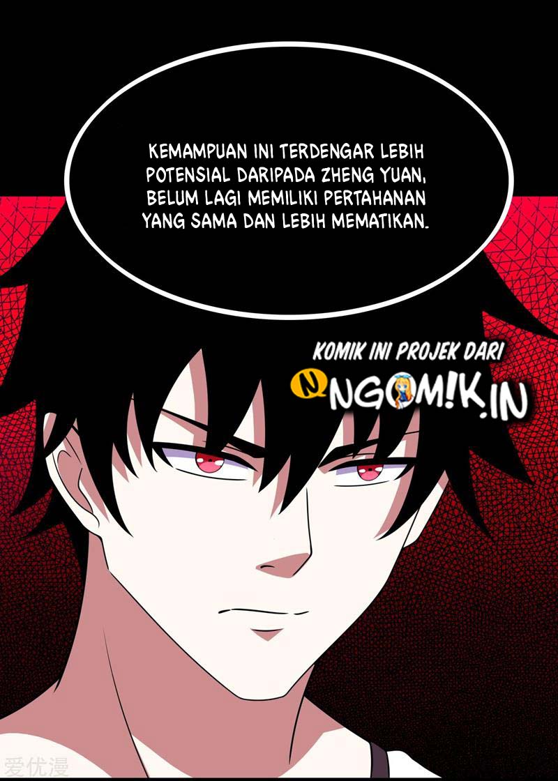 King of Apocalypse Chapter 286 Gambar 22