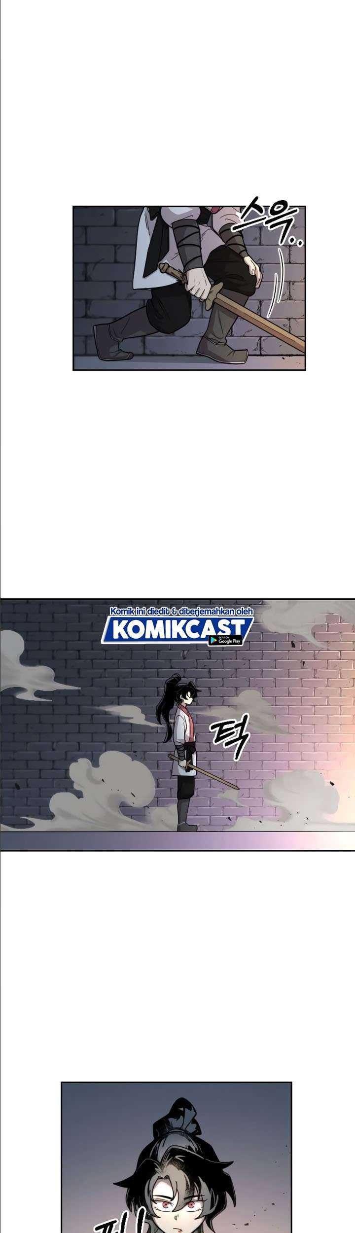 Return of the Flowery Mountain Sect Chapter 8 Gambar 79