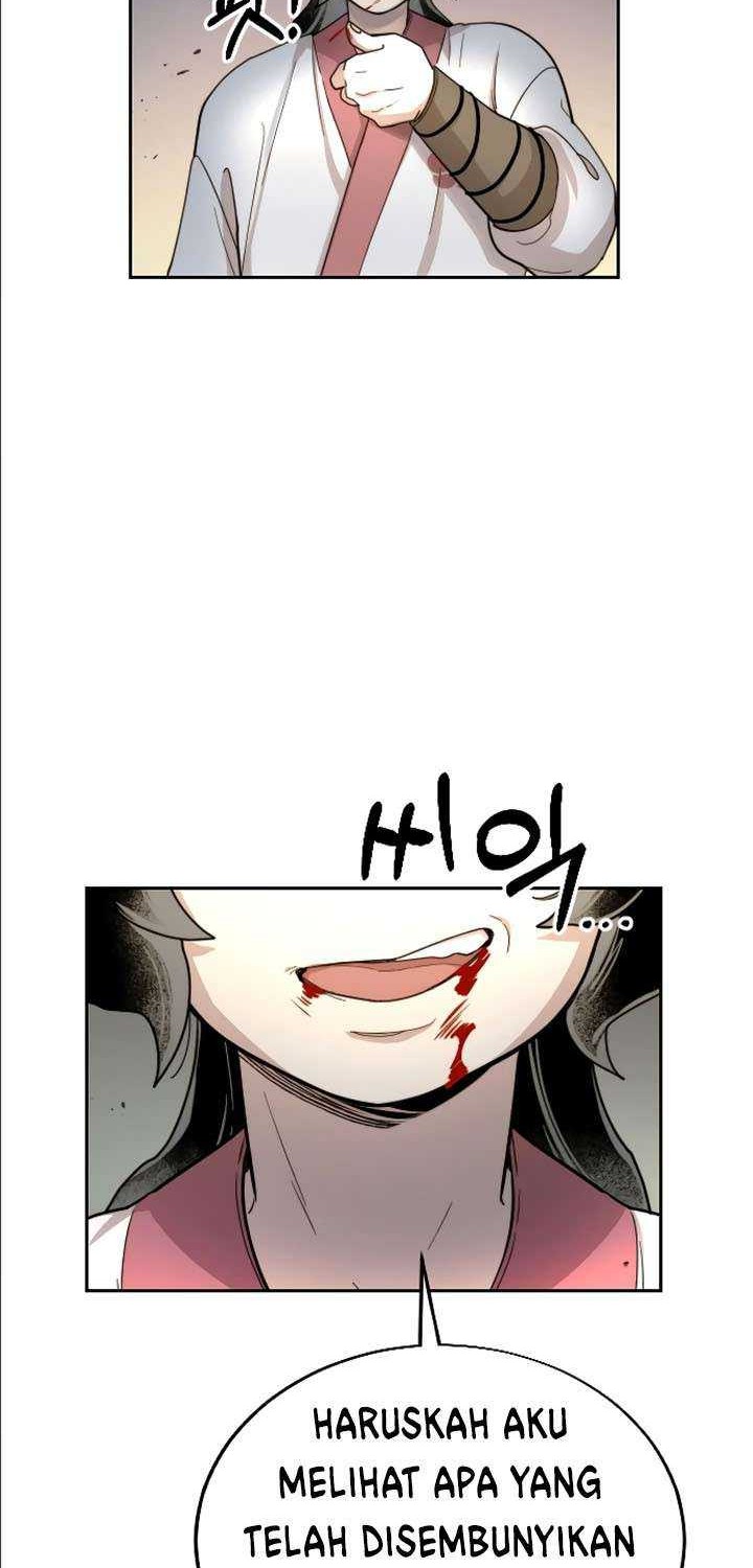 Return of the Flowery Mountain Sect Chapter 8 Gambar 80