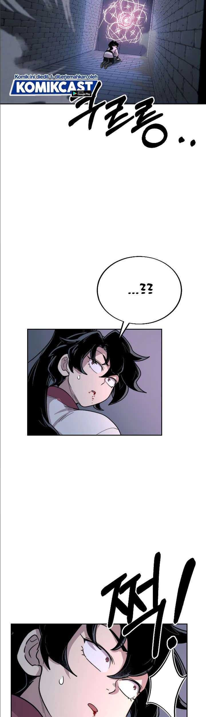 Return of the Flowery Mountain Sect Chapter 8 Gambar 73