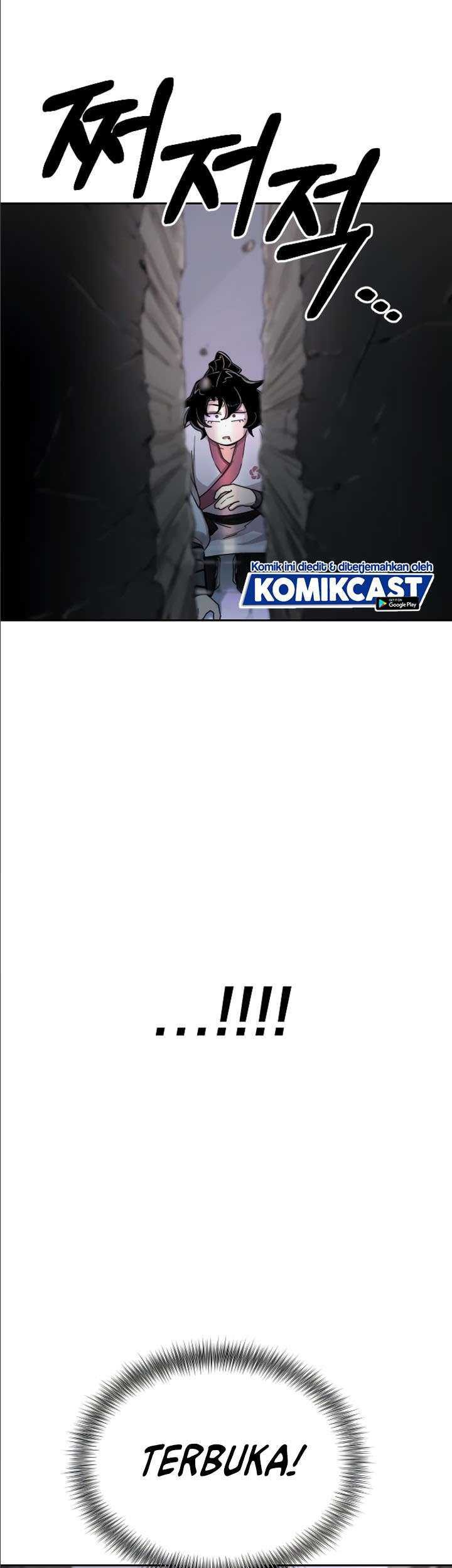 Return of the Flowery Mountain Sect Chapter 8 Gambar 75