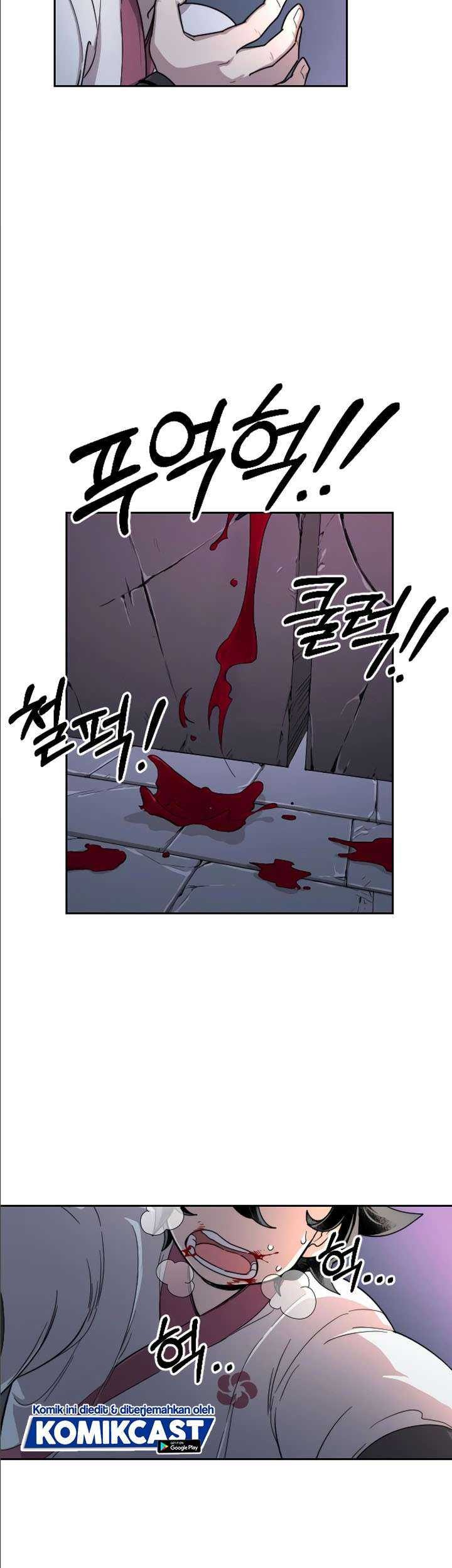 Return of the Flowery Mountain Sect Chapter 8 Gambar 77