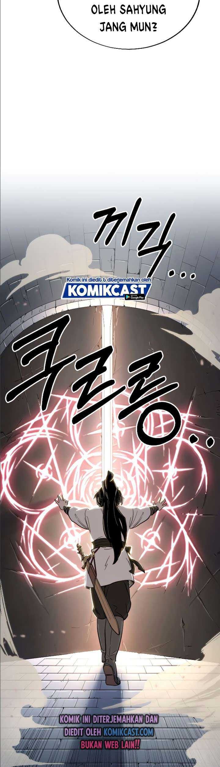 Return of the Flowery Mountain Sect Chapter 8 Gambar 81