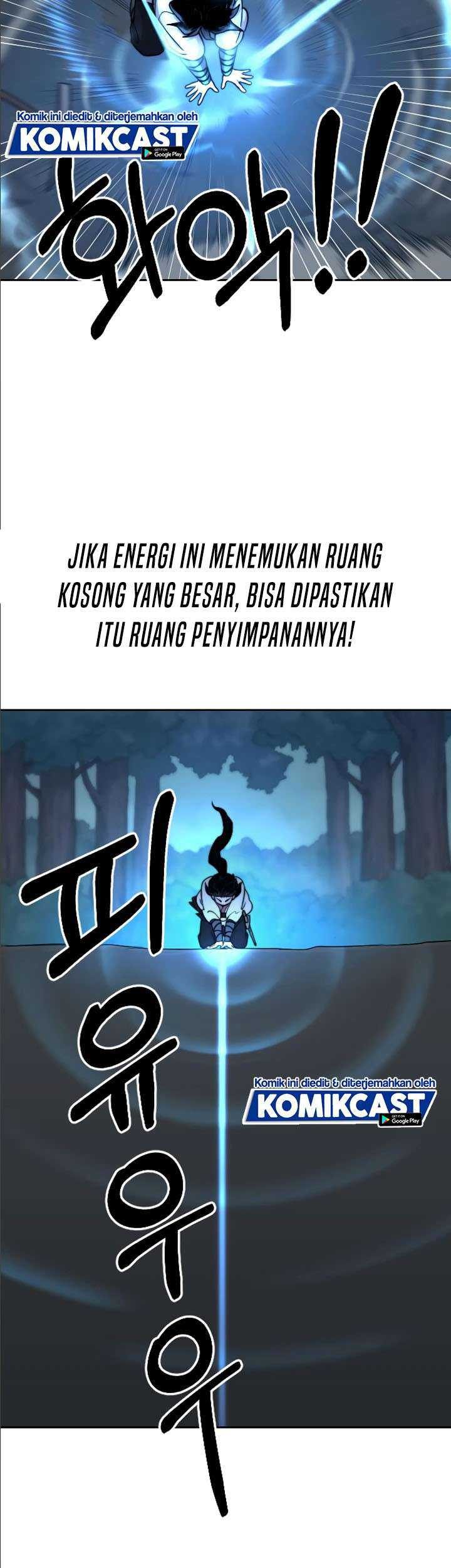 Return of the Flowery Mountain Sect Chapter 8 Gambar 6