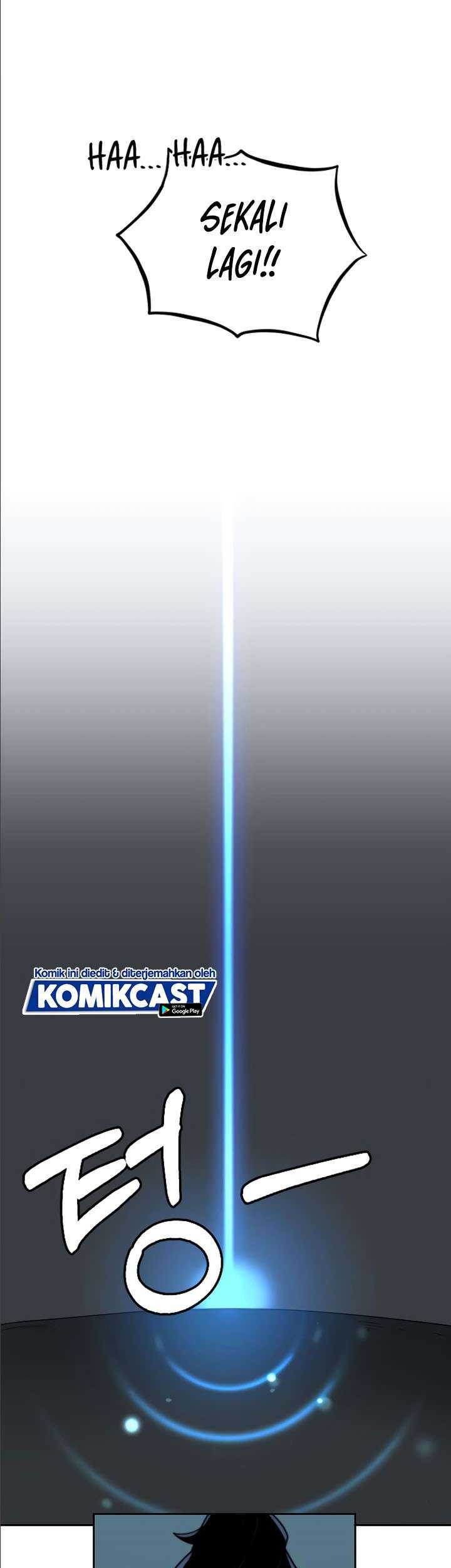 Return of the Flowery Mountain Sect Chapter 8 Gambar 10