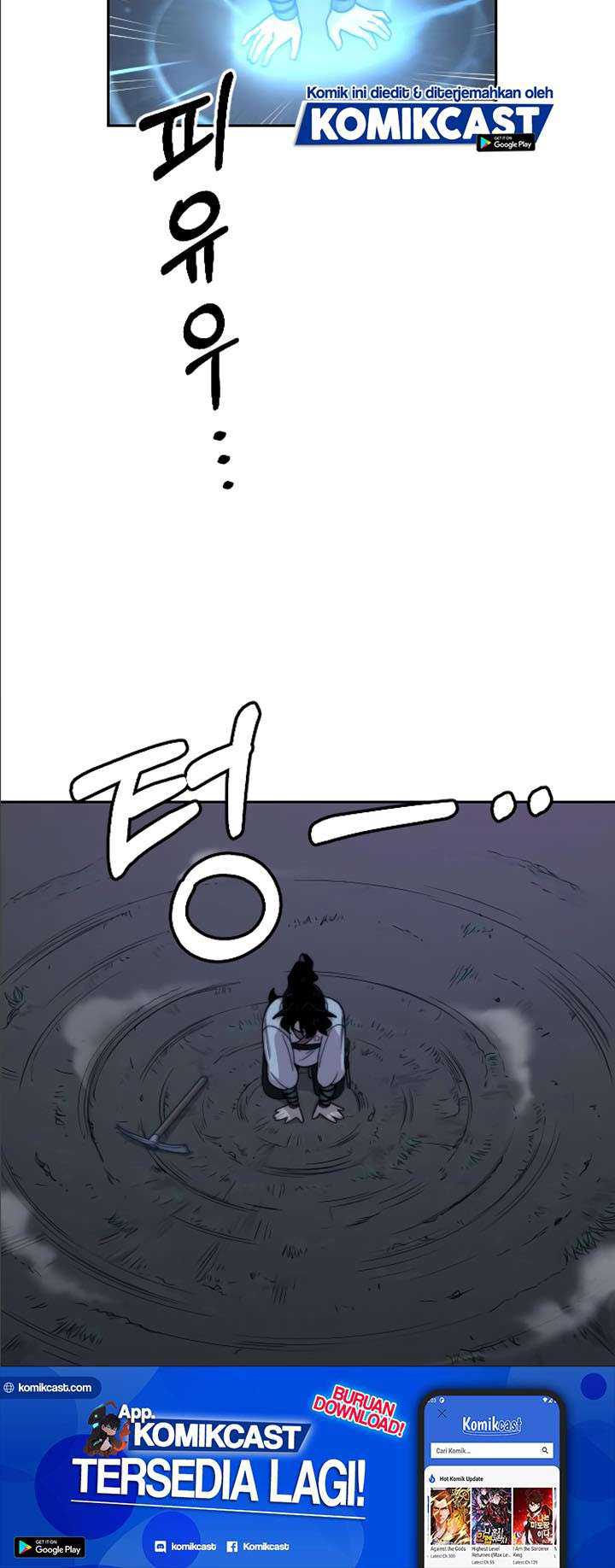 Return of the Flowery Mountain Sect Chapter 8 Gambar 12