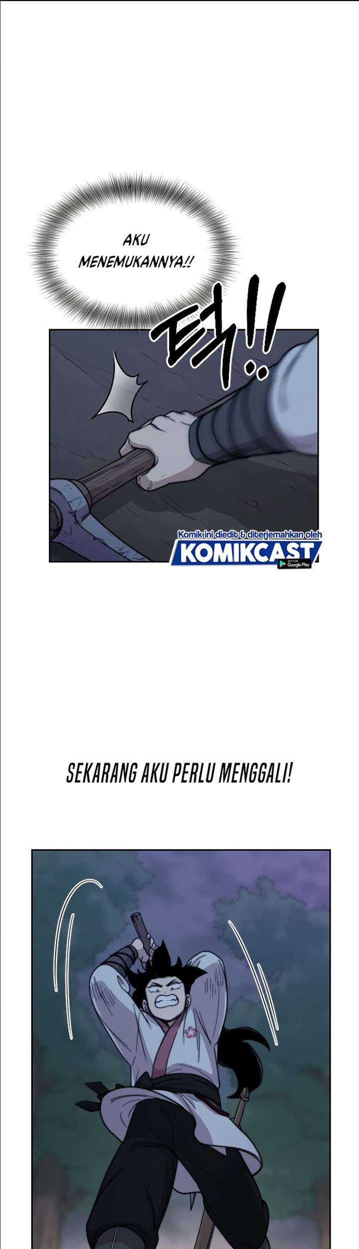 Return of the Flowery Mountain Sect Chapter 8 Gambar 13