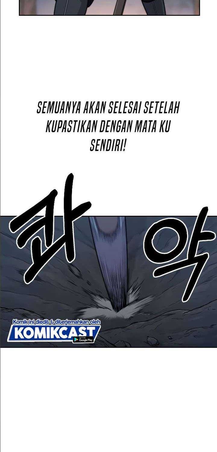 Return of the Flowery Mountain Sect Chapter 8 Gambar 14