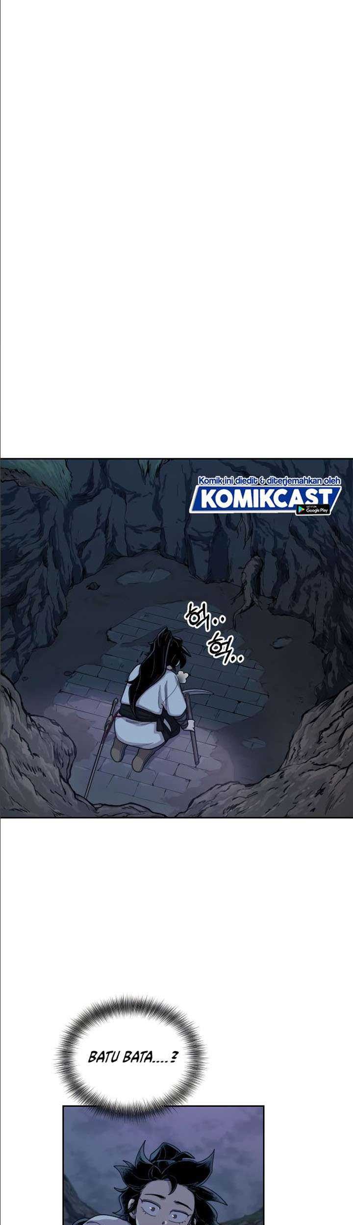 Return of the Flowery Mountain Sect Chapter 8 Gambar 15