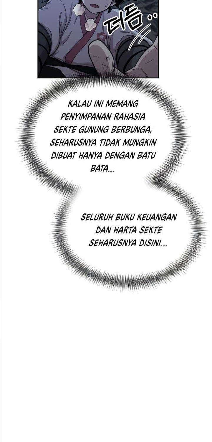 Return of the Flowery Mountain Sect Chapter 8 Gambar 16