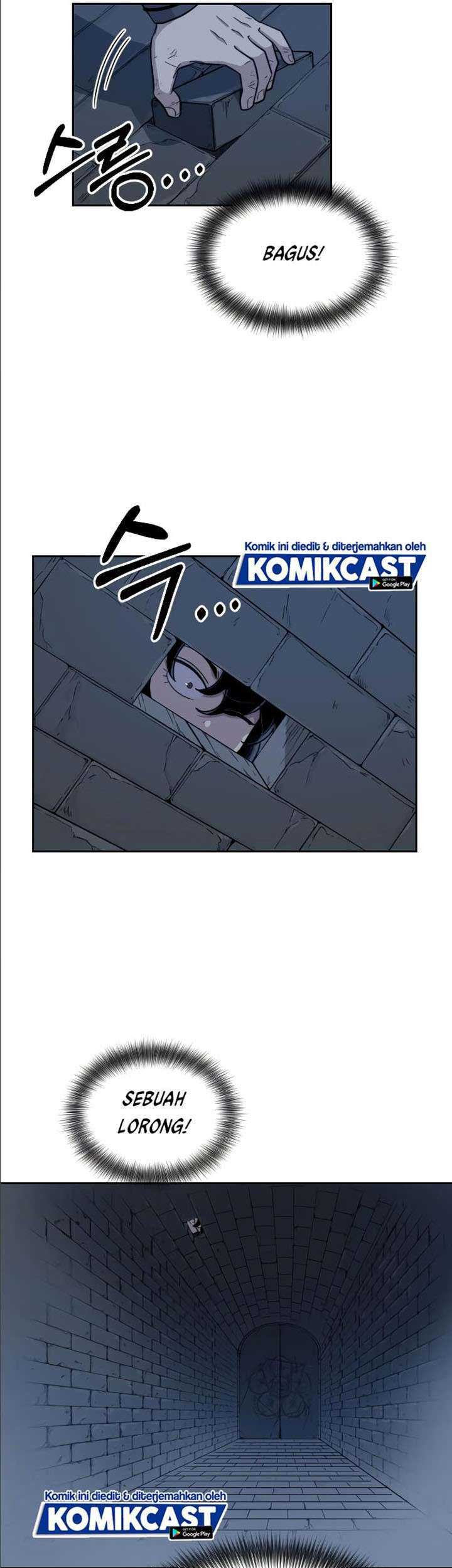 Return of the Flowery Mountain Sect Chapter 8 Gambar 17