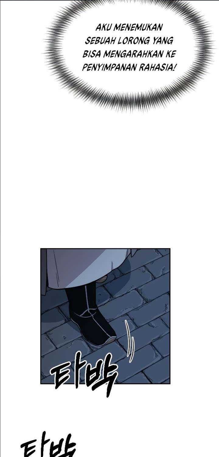 Return of the Flowery Mountain Sect Chapter 8 Gambar 18