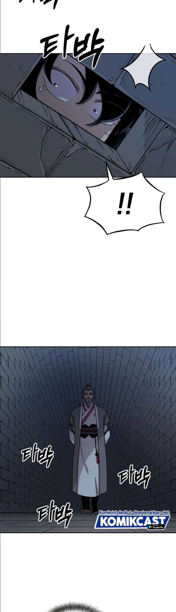 Return of the Flowery Mountain Sect Chapter 8 Gambar 19