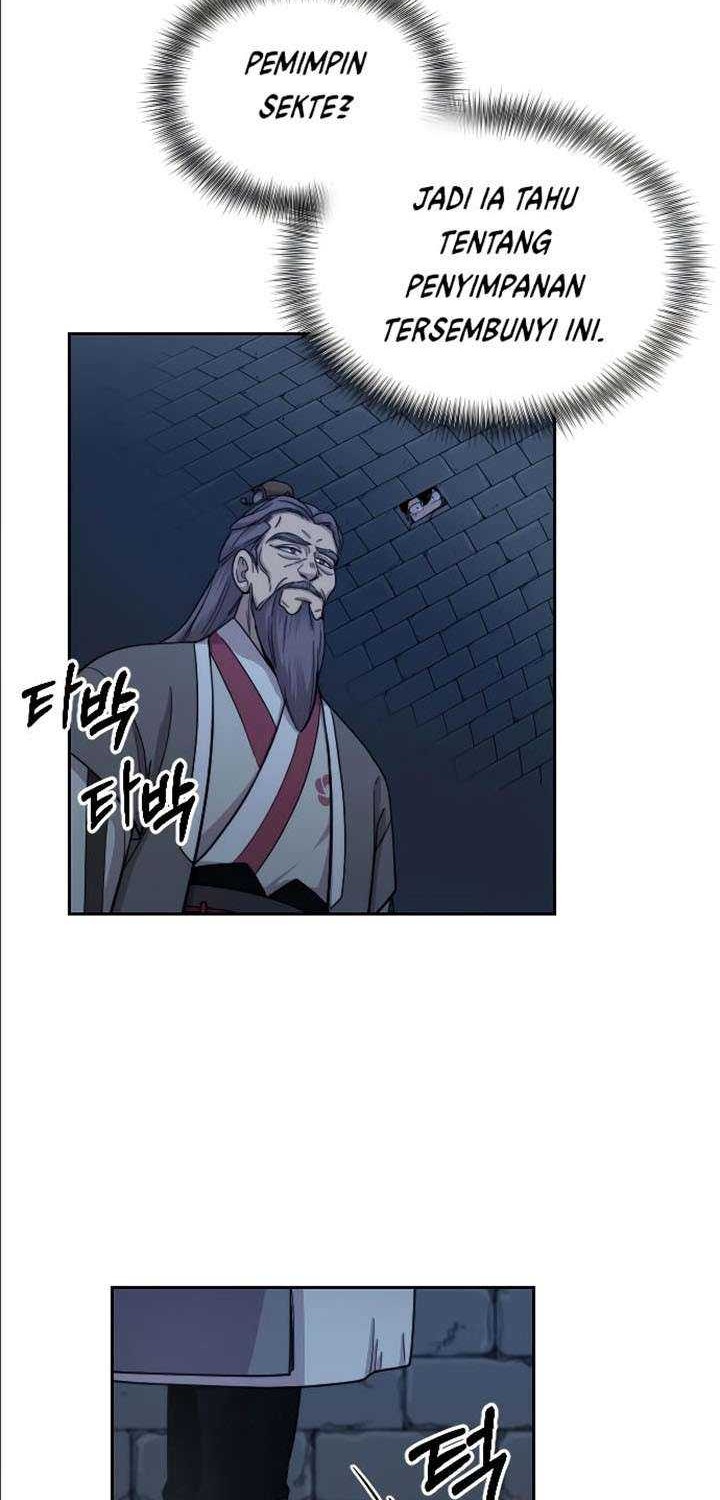 Return of the Flowery Mountain Sect Chapter 8 Gambar 20