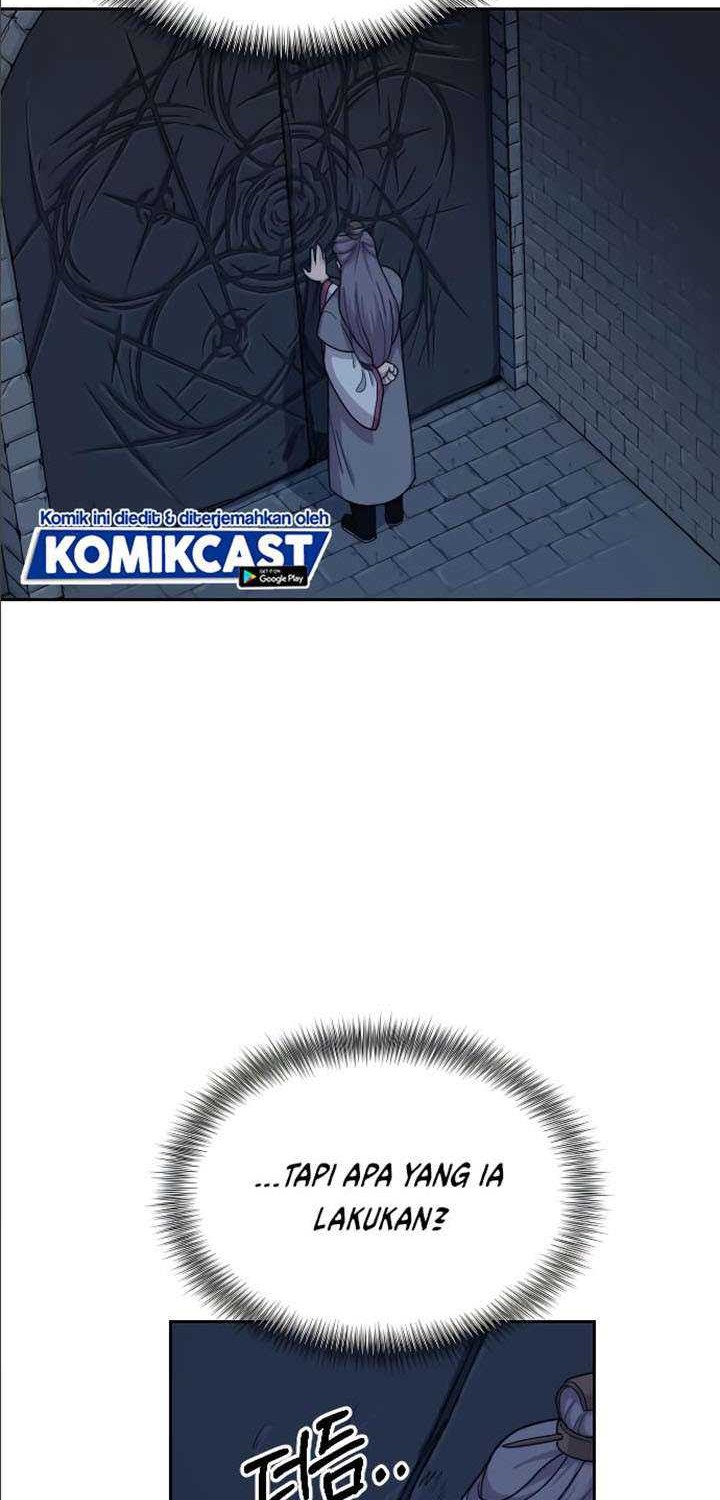 Return of the Flowery Mountain Sect Chapter 8 Gambar 22