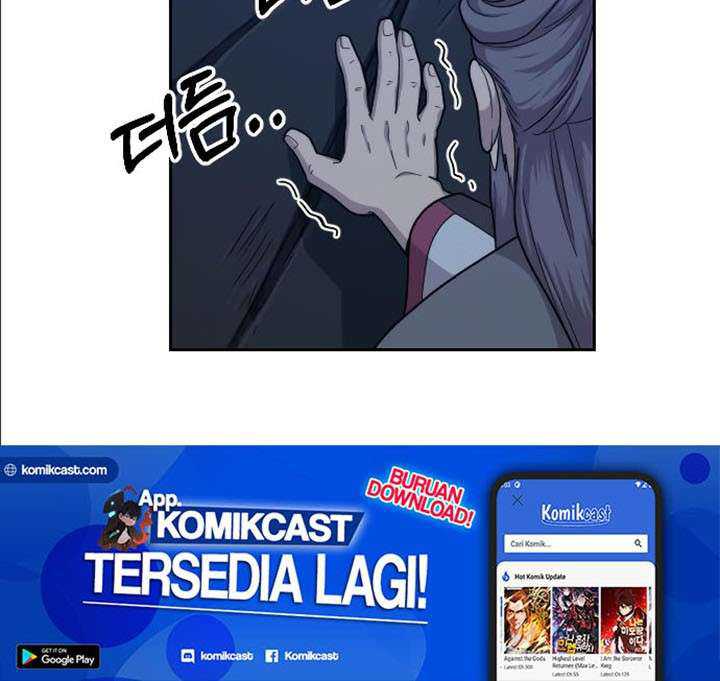 Return of the Flowery Mountain Sect Chapter 8 Gambar 23