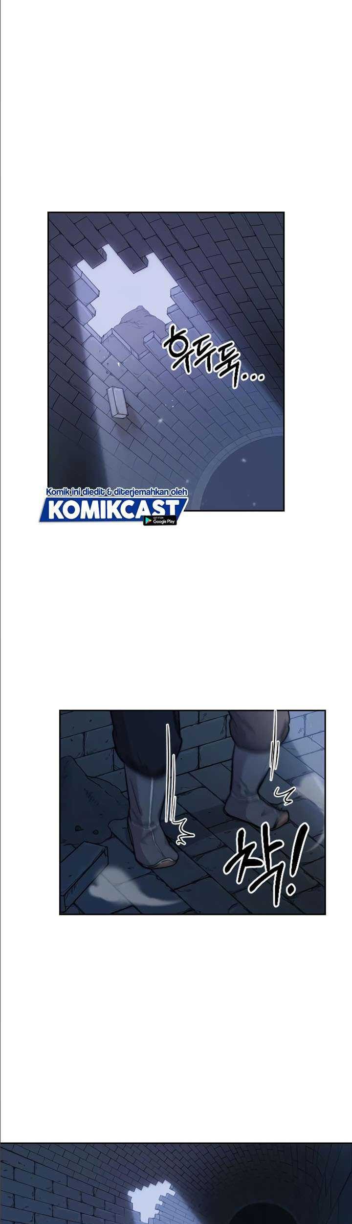 Return of the Flowery Mountain Sect Chapter 8 Gambar 30