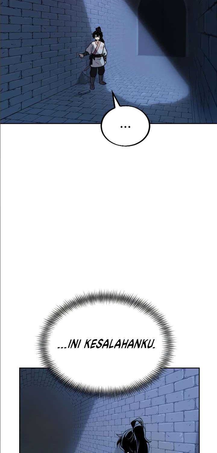 Return of the Flowery Mountain Sect Chapter 8 Gambar 31