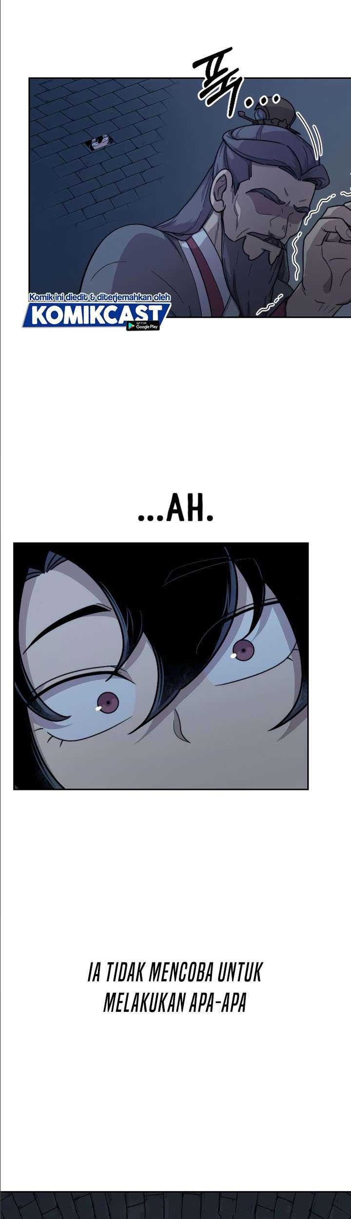 Return of the Flowery Mountain Sect Chapter 8 Gambar 24