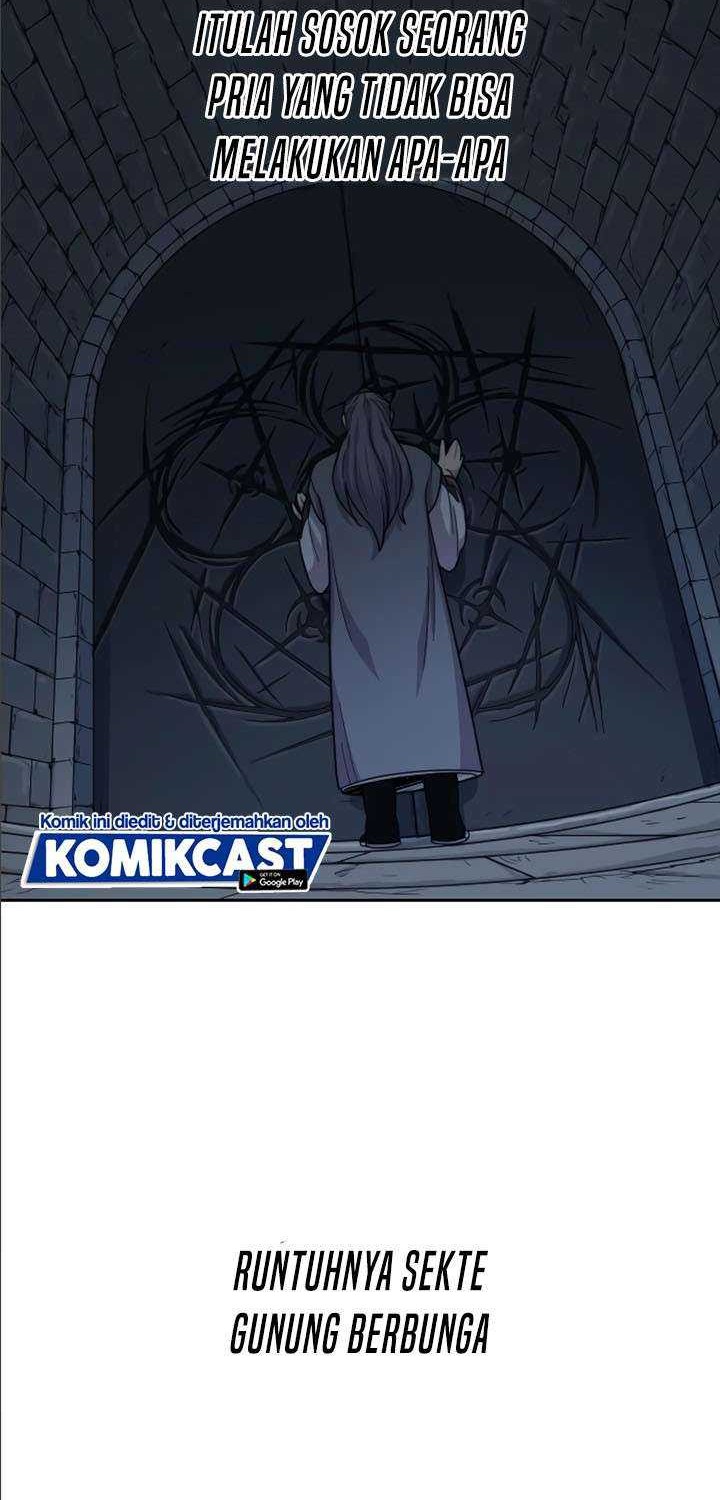 Return of the Flowery Mountain Sect Chapter 8 Gambar 25