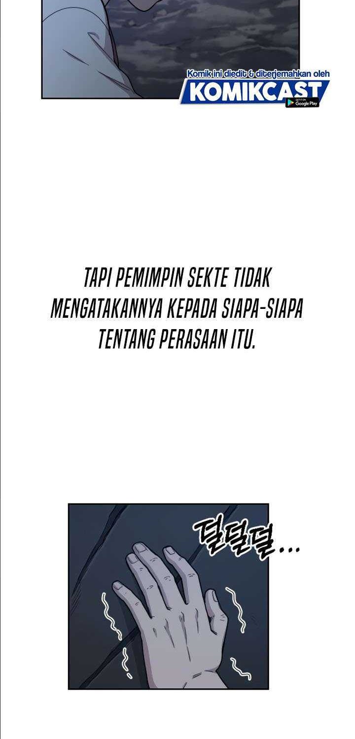 Return of the Flowery Mountain Sect Chapter 8 Gambar 27