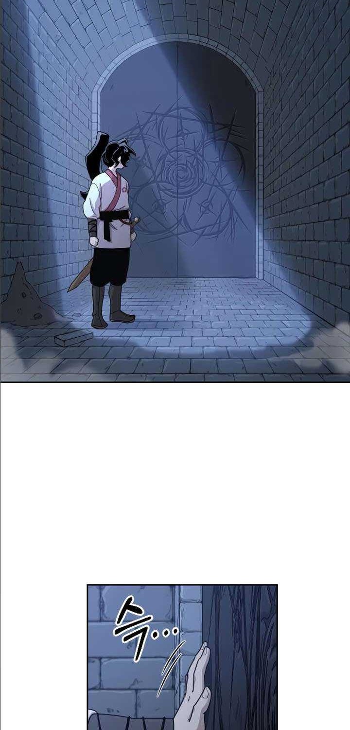 Return of the Flowery Mountain Sect Chapter 8 Gambar 33