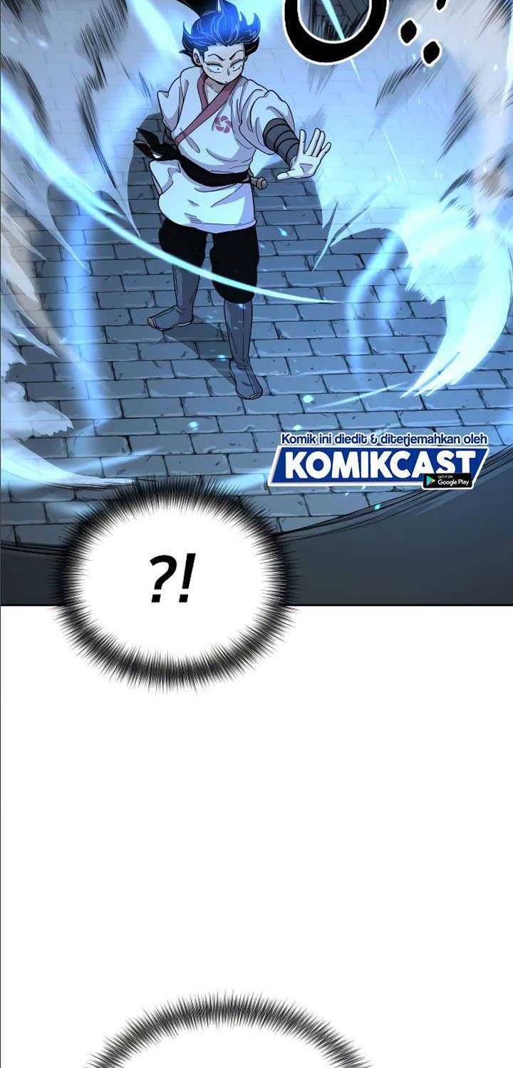 Return of the Flowery Mountain Sect Chapter 8 Gambar 35