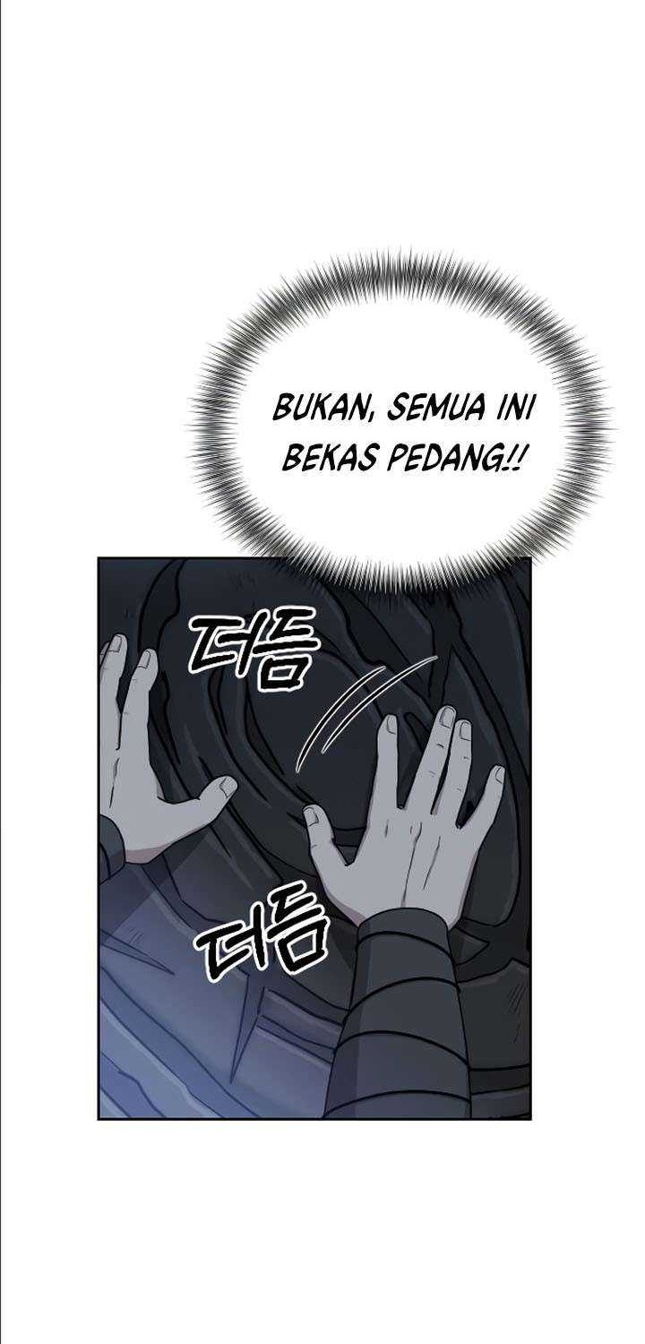 Return of the Flowery Mountain Sect Chapter 8 Gambar 42