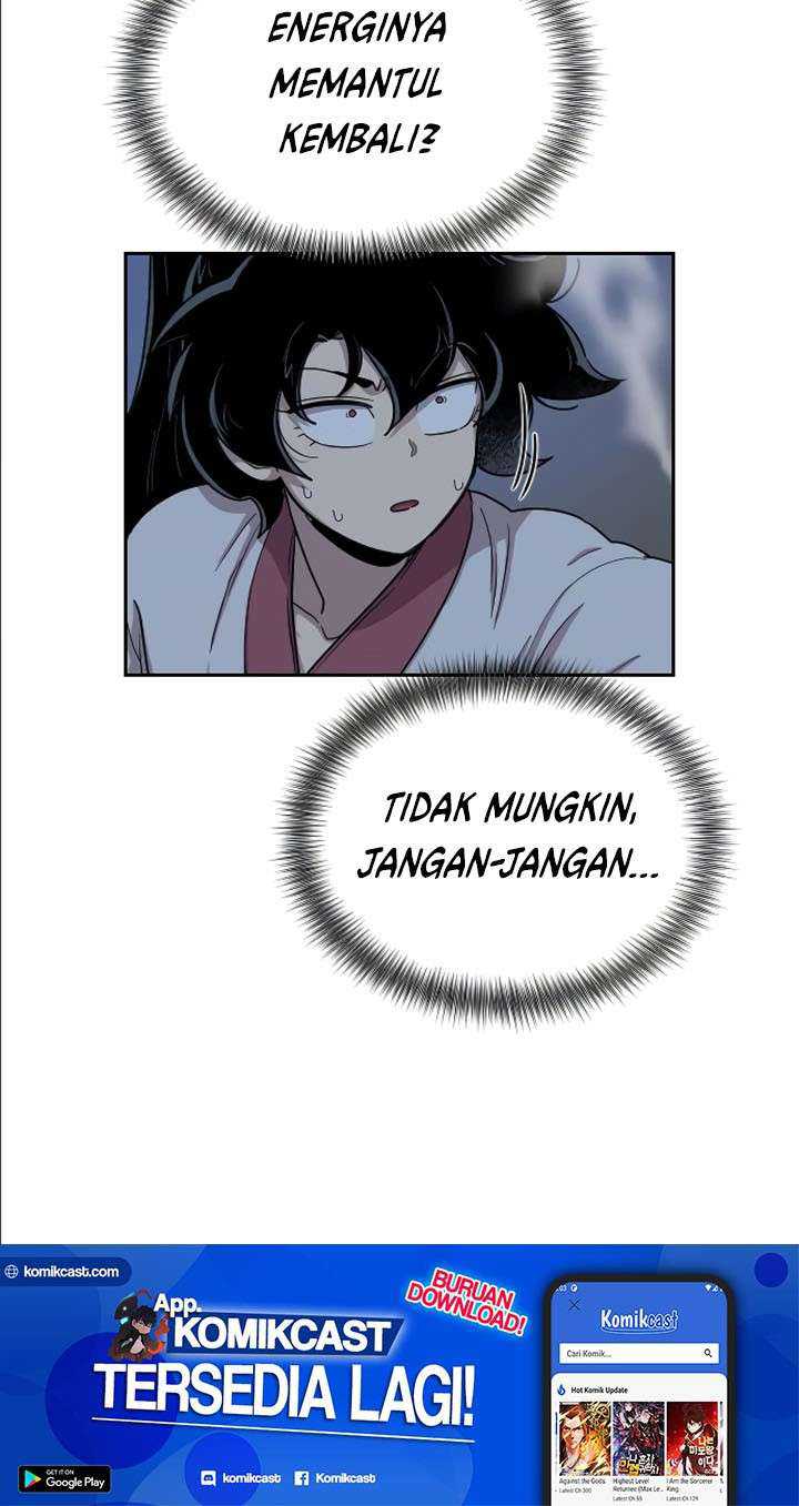 Return of the Flowery Mountain Sect Chapter 8 Gambar 36