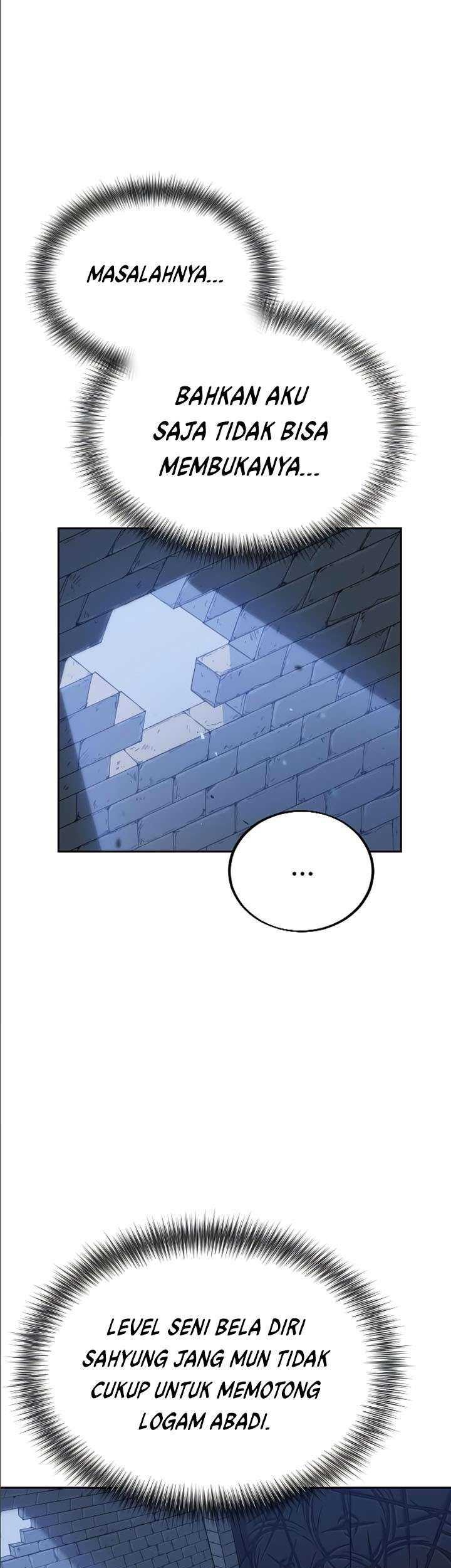 Return of the Flowery Mountain Sect Chapter 8 Gambar 39