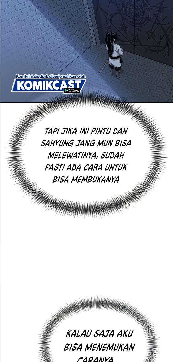 Return of the Flowery Mountain Sect Chapter 8 Gambar 40