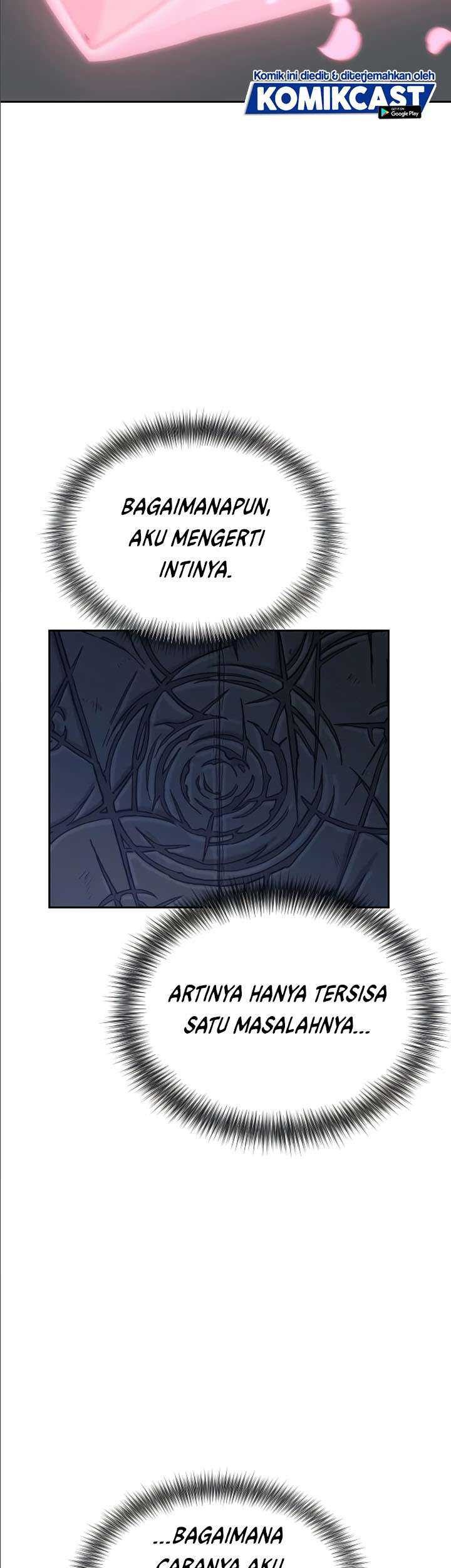 Return of the Flowery Mountain Sect Chapter 8 Gambar 48