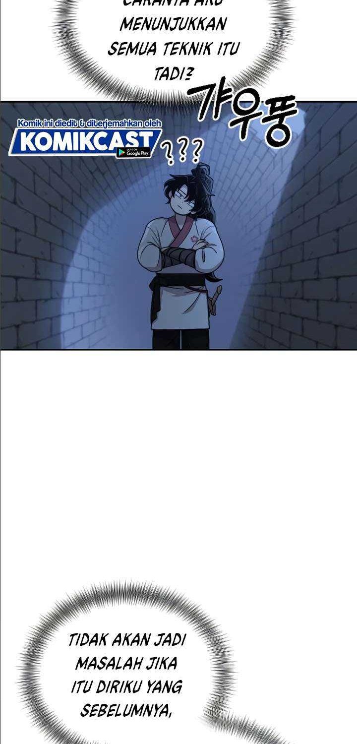 Return of the Flowery Mountain Sect Chapter 8 Gambar 49