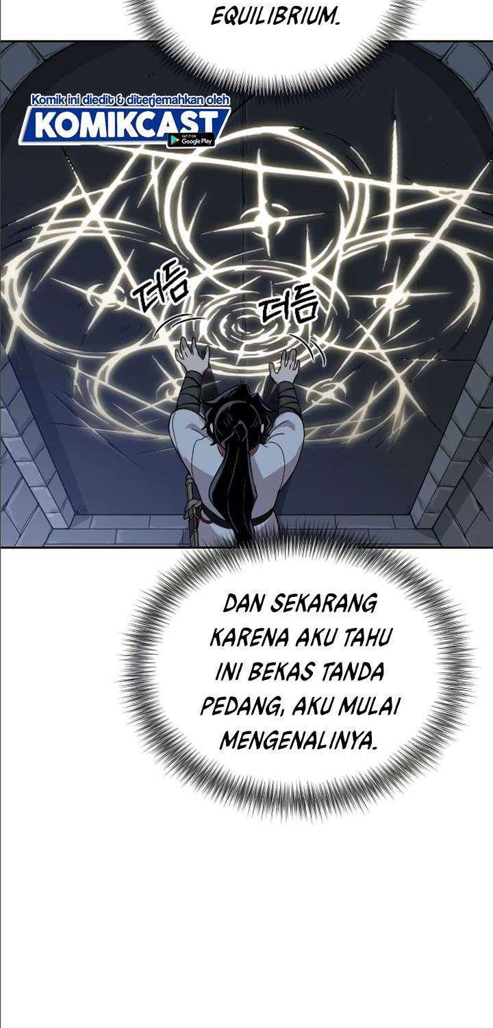 Return of the Flowery Mountain Sect Chapter 8 Gambar 44