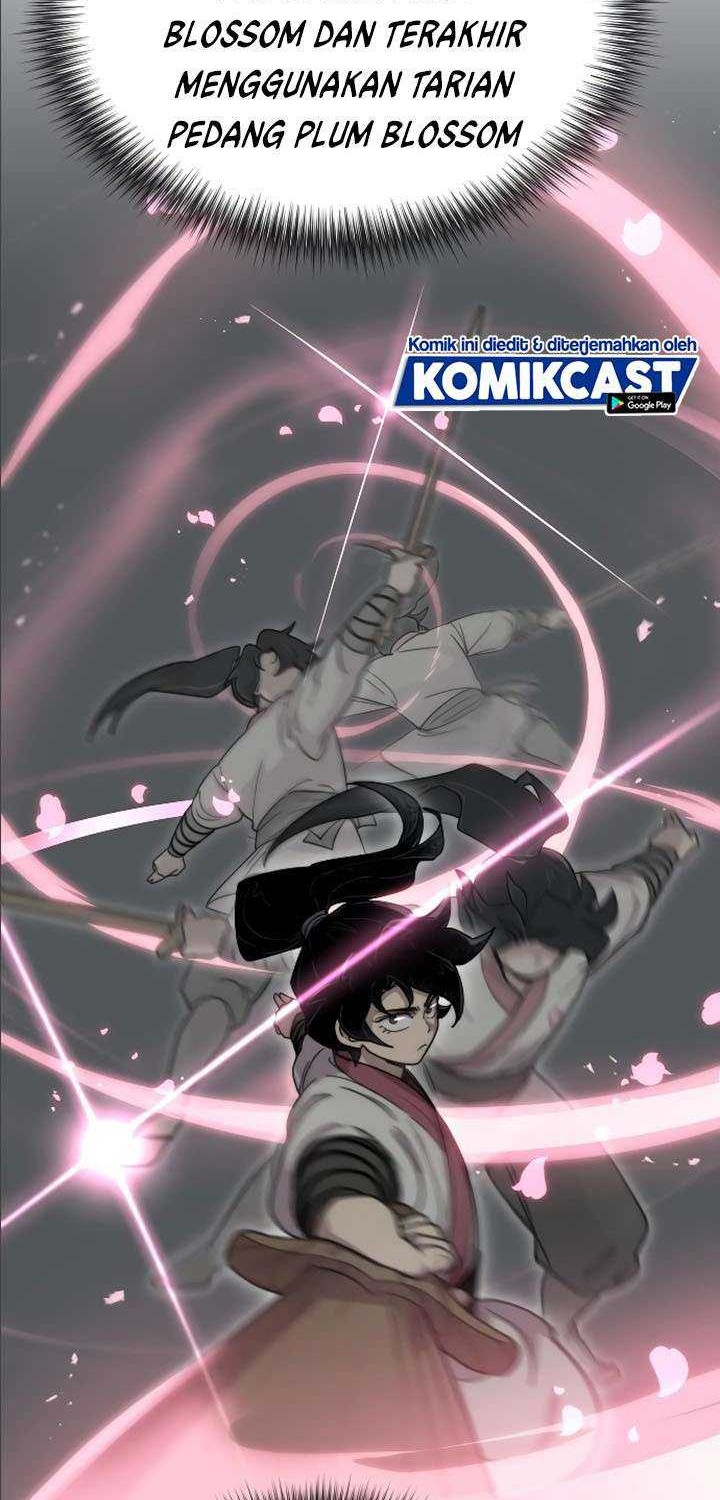 Return of the Flowery Mountain Sect Chapter 8 Gambar 46