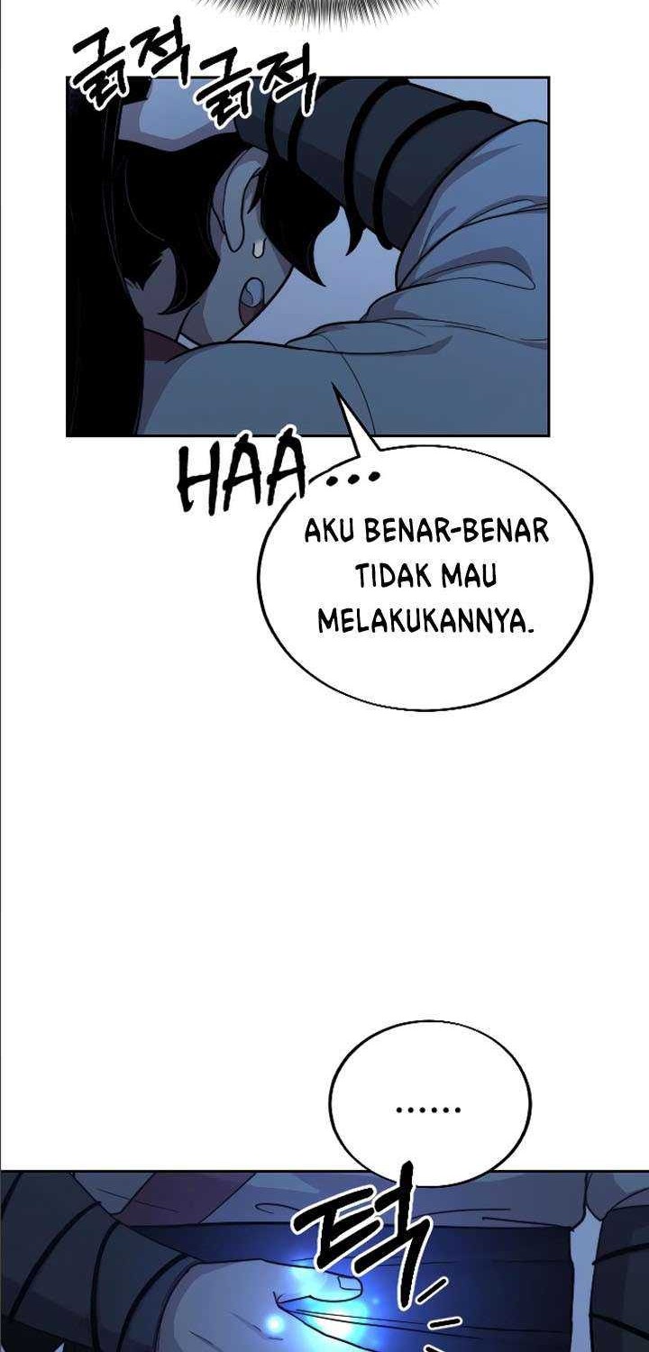 Return of the Flowery Mountain Sect Chapter 8 Gambar 51