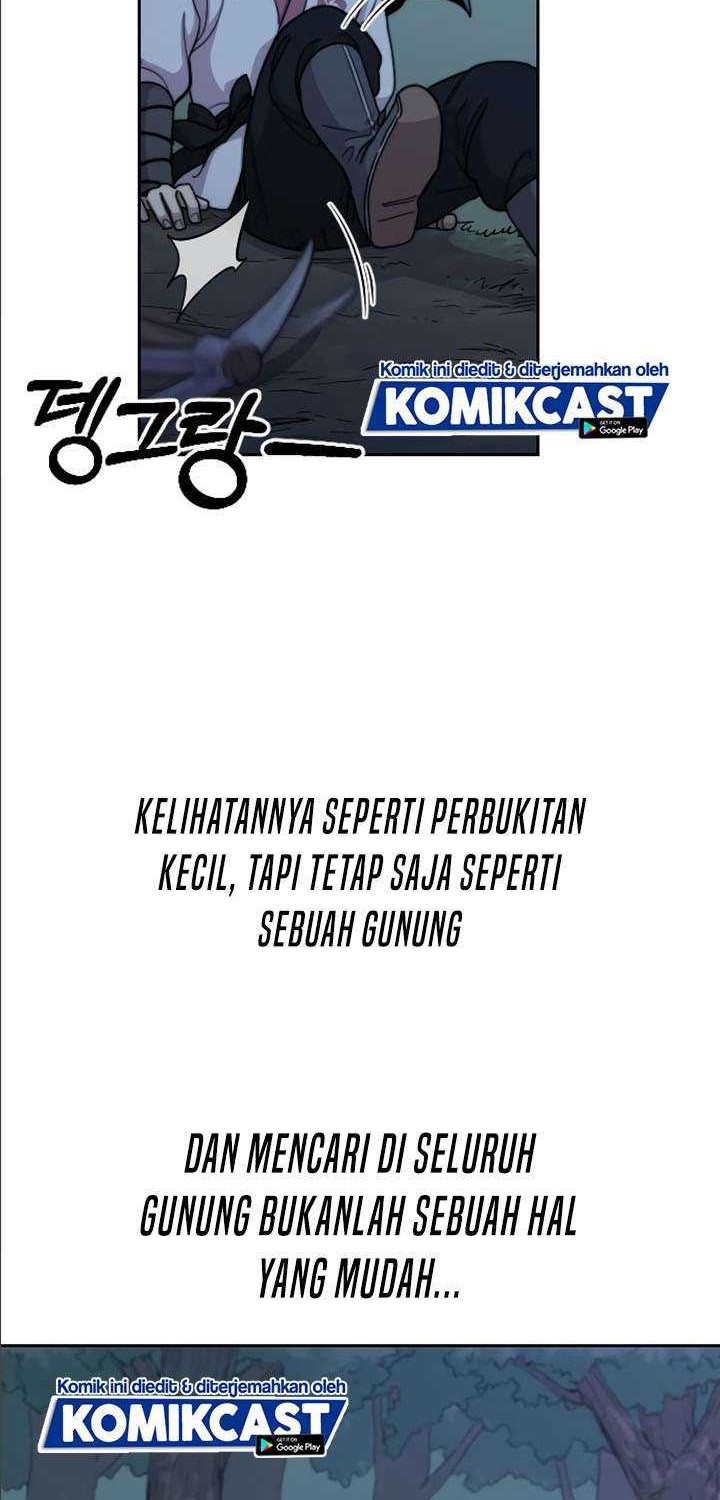 Return of the Flowery Mountain Sect Chapter 8 Gambar 3