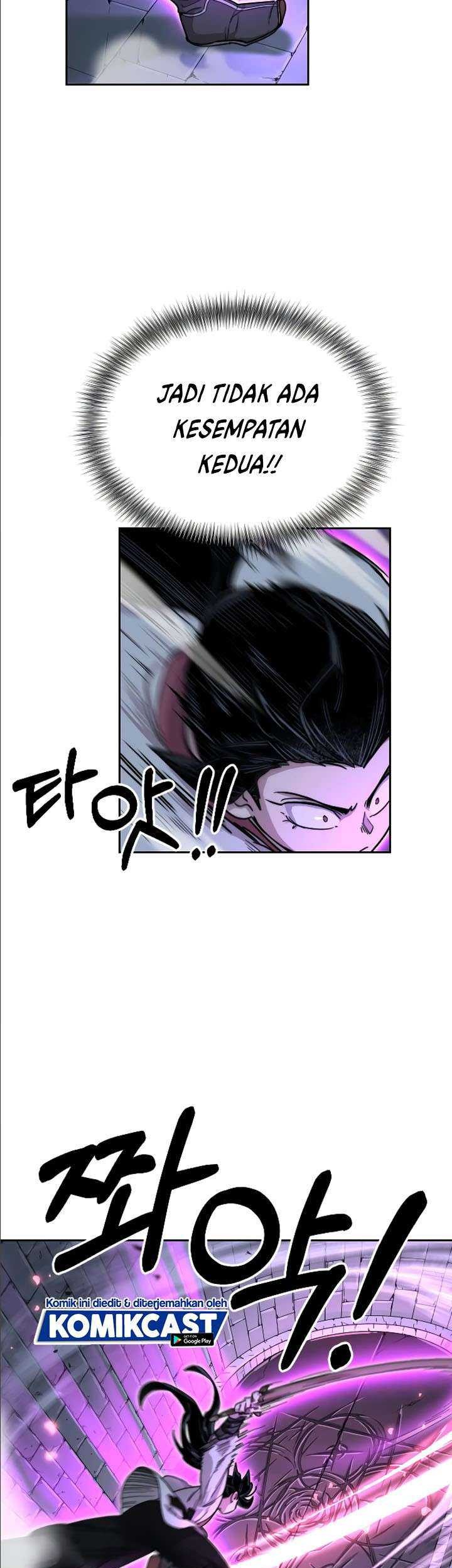 Return of the Flowery Mountain Sect Chapter 8 Gambar 60