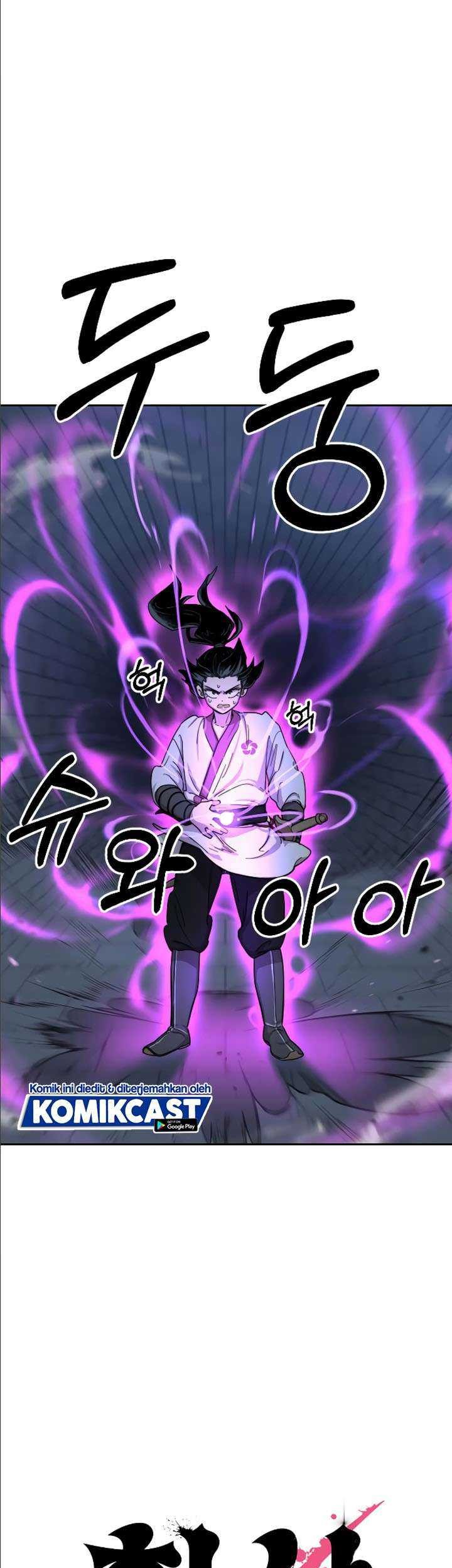 Return of the Flowery Mountain Sect Chapter 8 Gambar 56