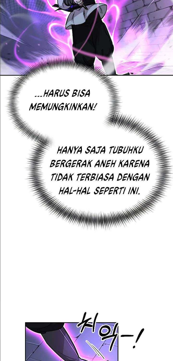 Return of the Flowery Mountain Sect Chapter 8 Gambar 59