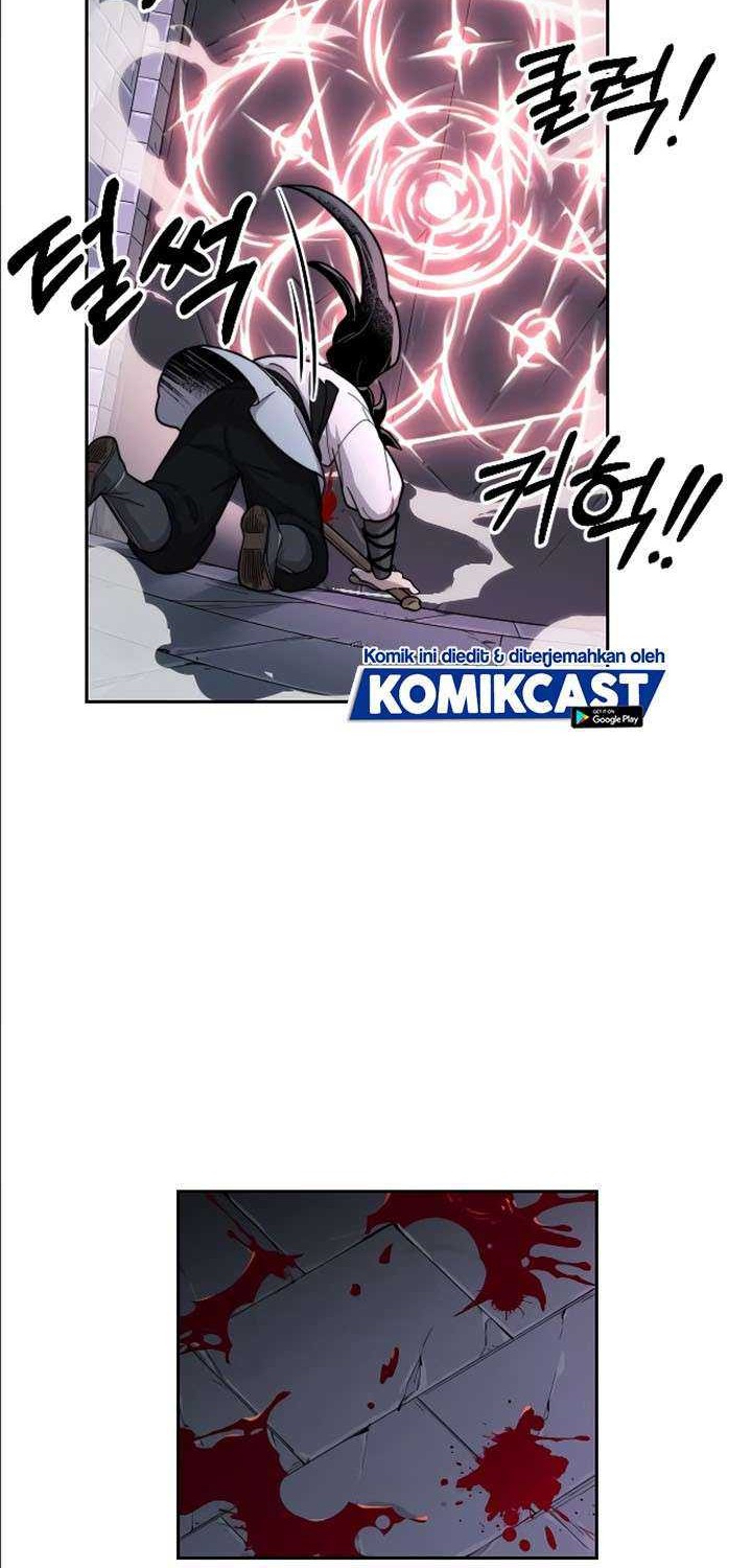 Return of the Flowery Mountain Sect Chapter 8 Gambar 69